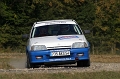 Rallye de l'Alsace Bossue 2009